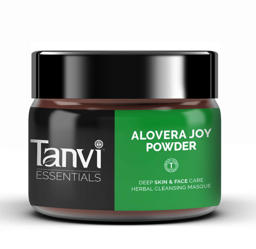 Alovera Joy Powder