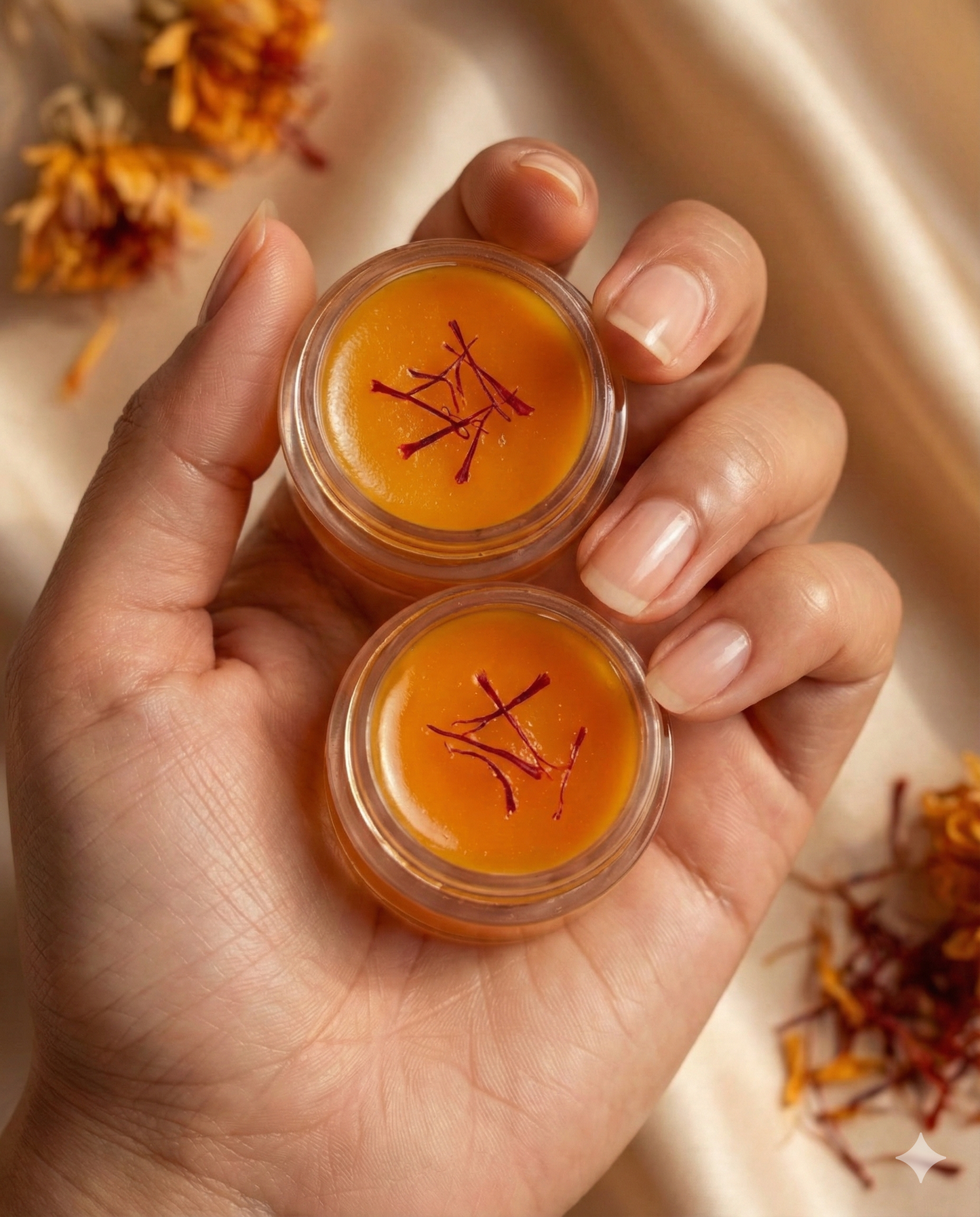 Kumkumadi Lip Elixir Balm