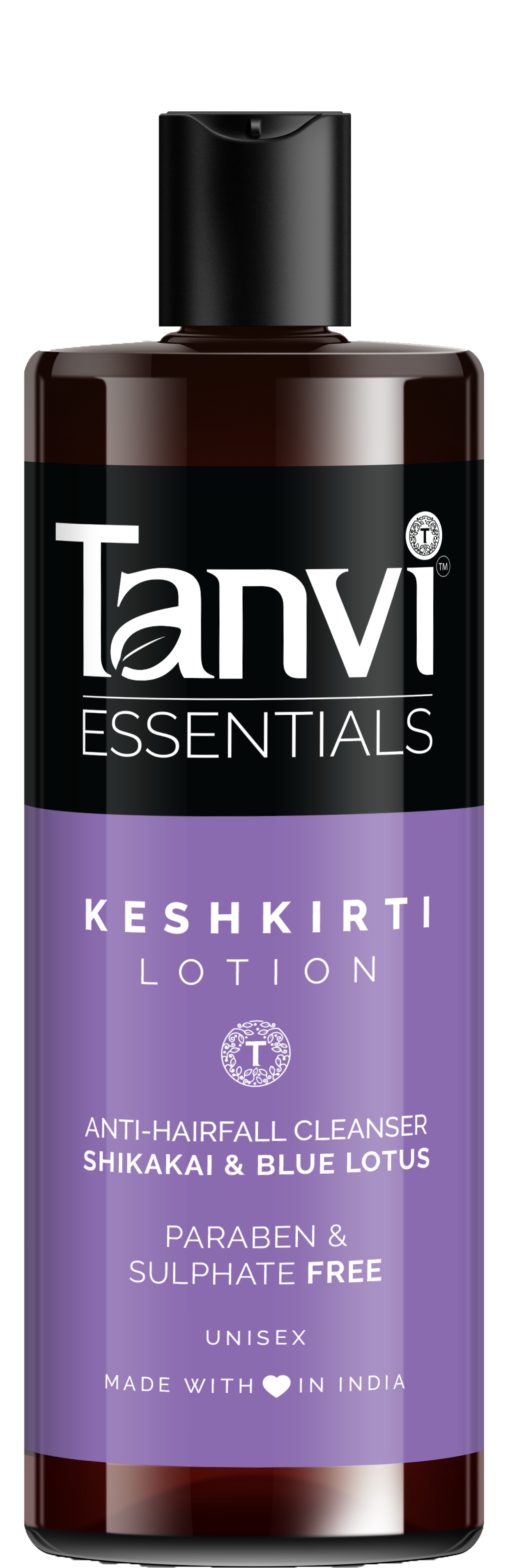 KESHKIRTI LOTION