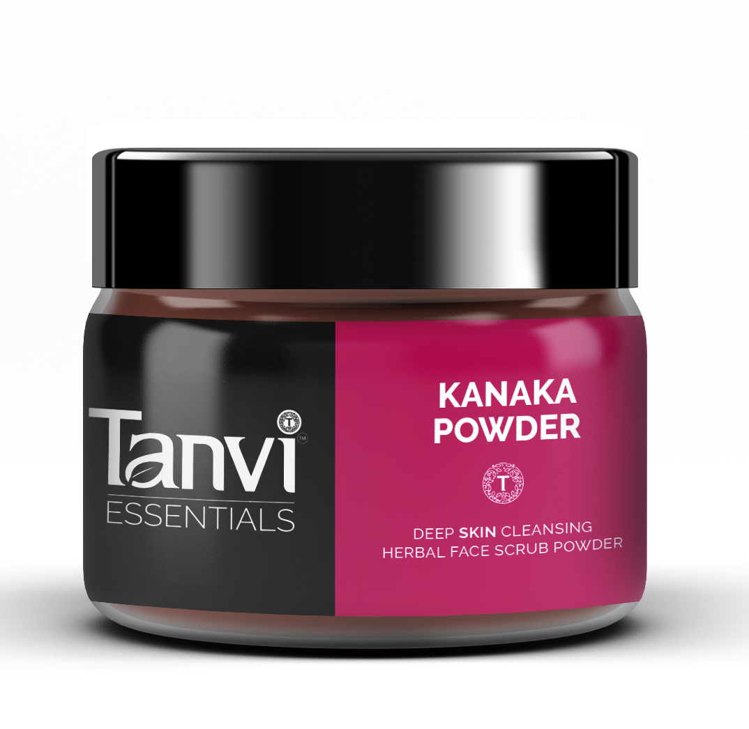 KANAKA POWDER