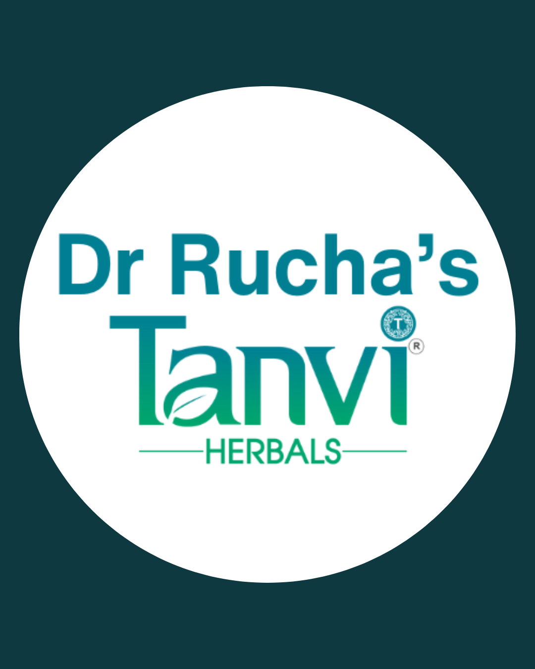Dr Rucha's Tanvi Herbals - Collection Image