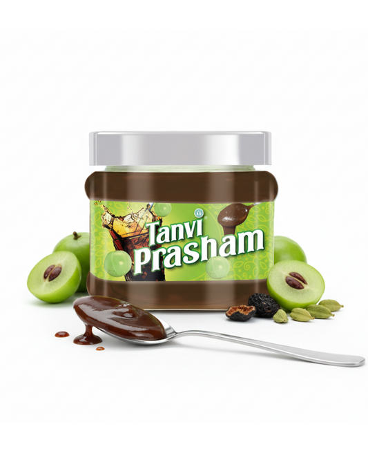 Tanvi Prasham