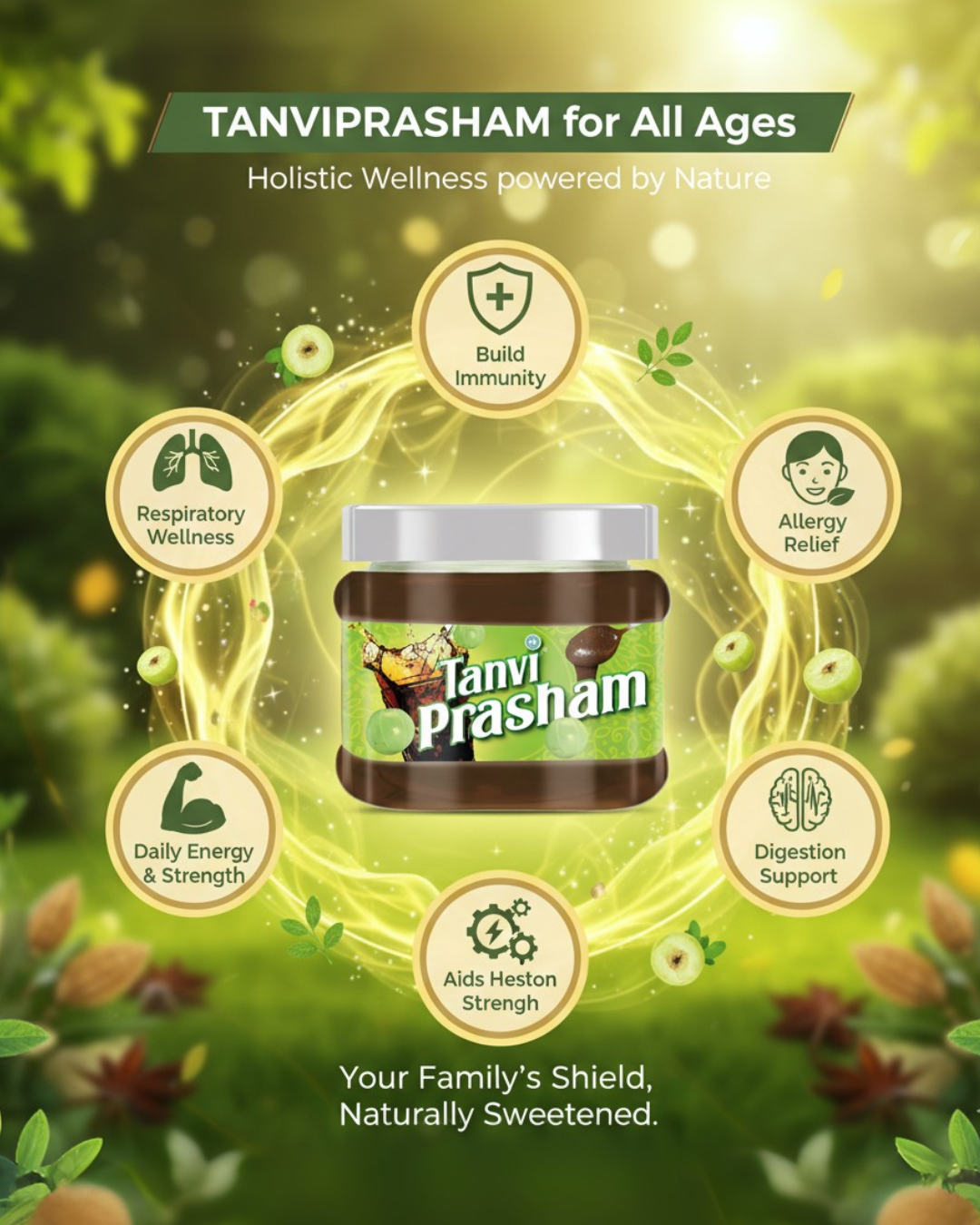 Tanvi Prasham