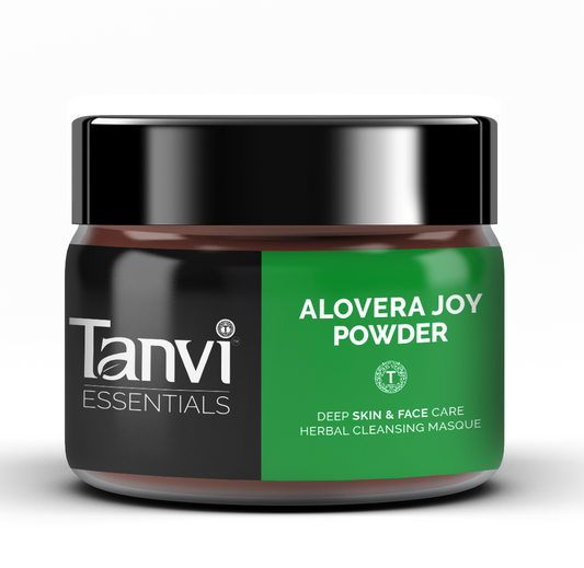 Alovera Joy Powder