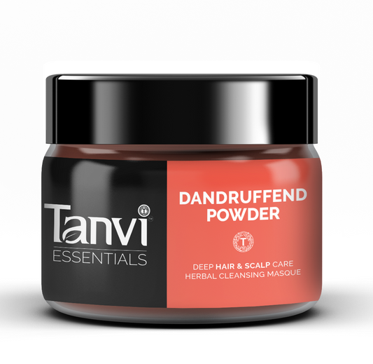 DANDRUFFEND POWDER