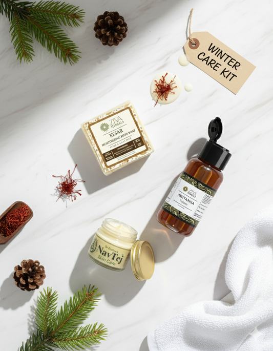 Winter Care Kit