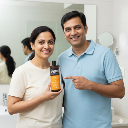Papai Joy Face Wash