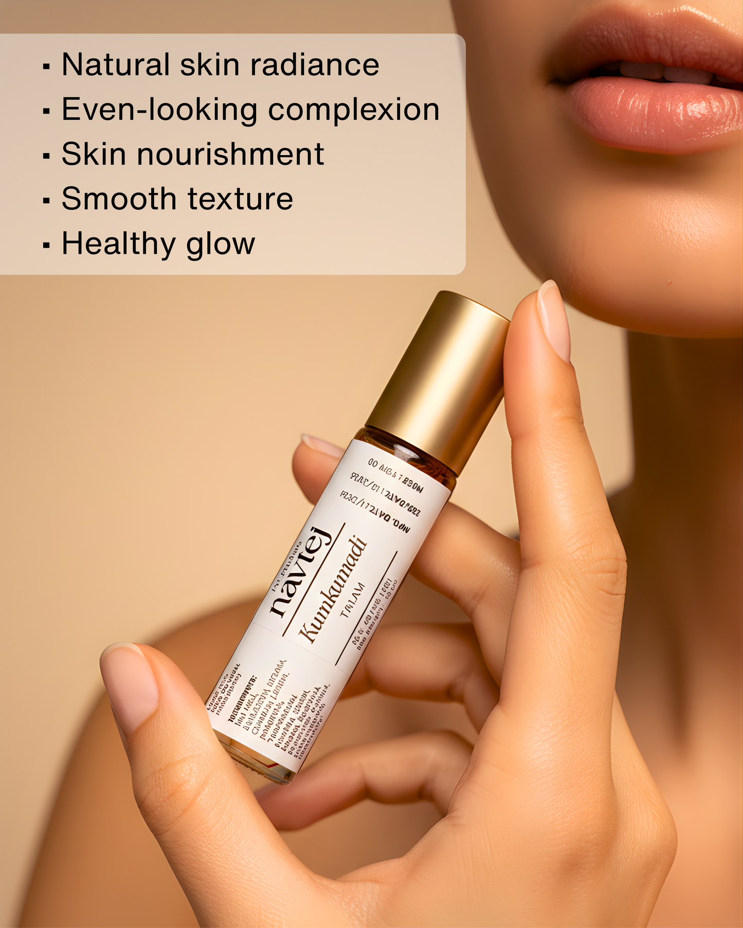 Kumkumadi Skin Care Routine - Ayurvedic Treatment by Dr Rucha