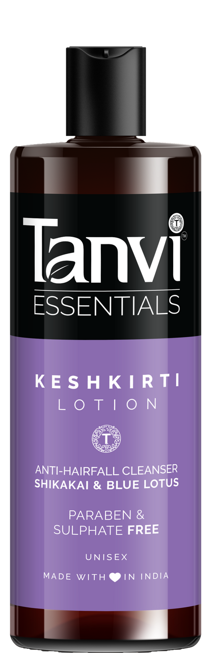 KESHKIRTI LOTION
