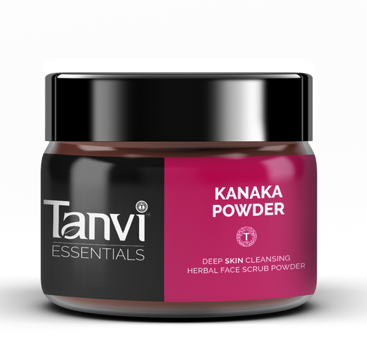 KANAKA POWDER