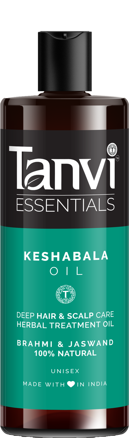KESHBALA OIL