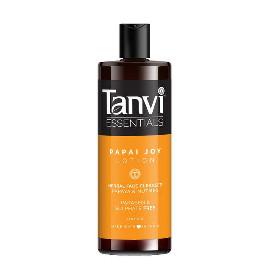 Papai Joy Face Wash