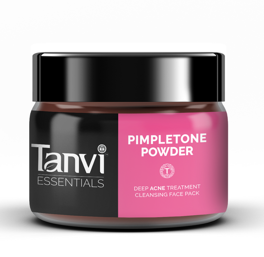 PIMPLETONE POWDER
