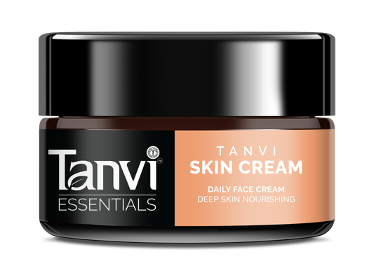 TANVI SKIN CREAM