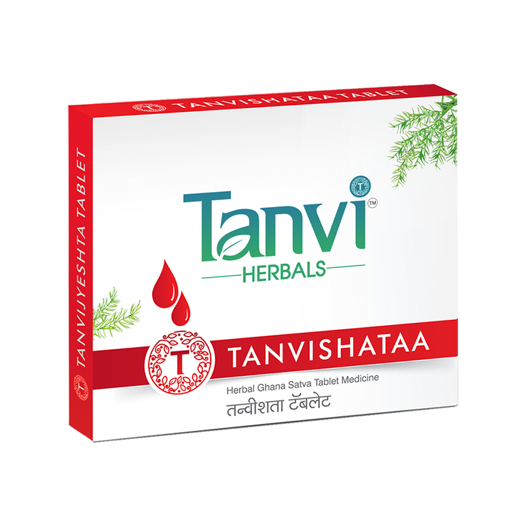 Tanvishataa by Dr Rucha Tanvi Herbals