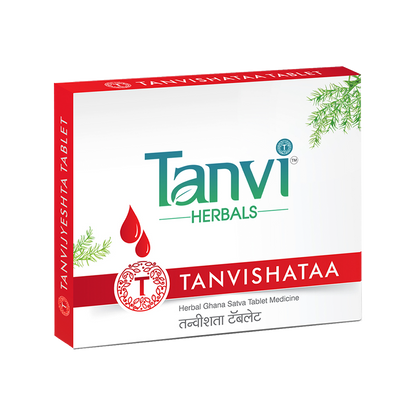 Tanvishataa by Dr Rucha Tanvi Herbals