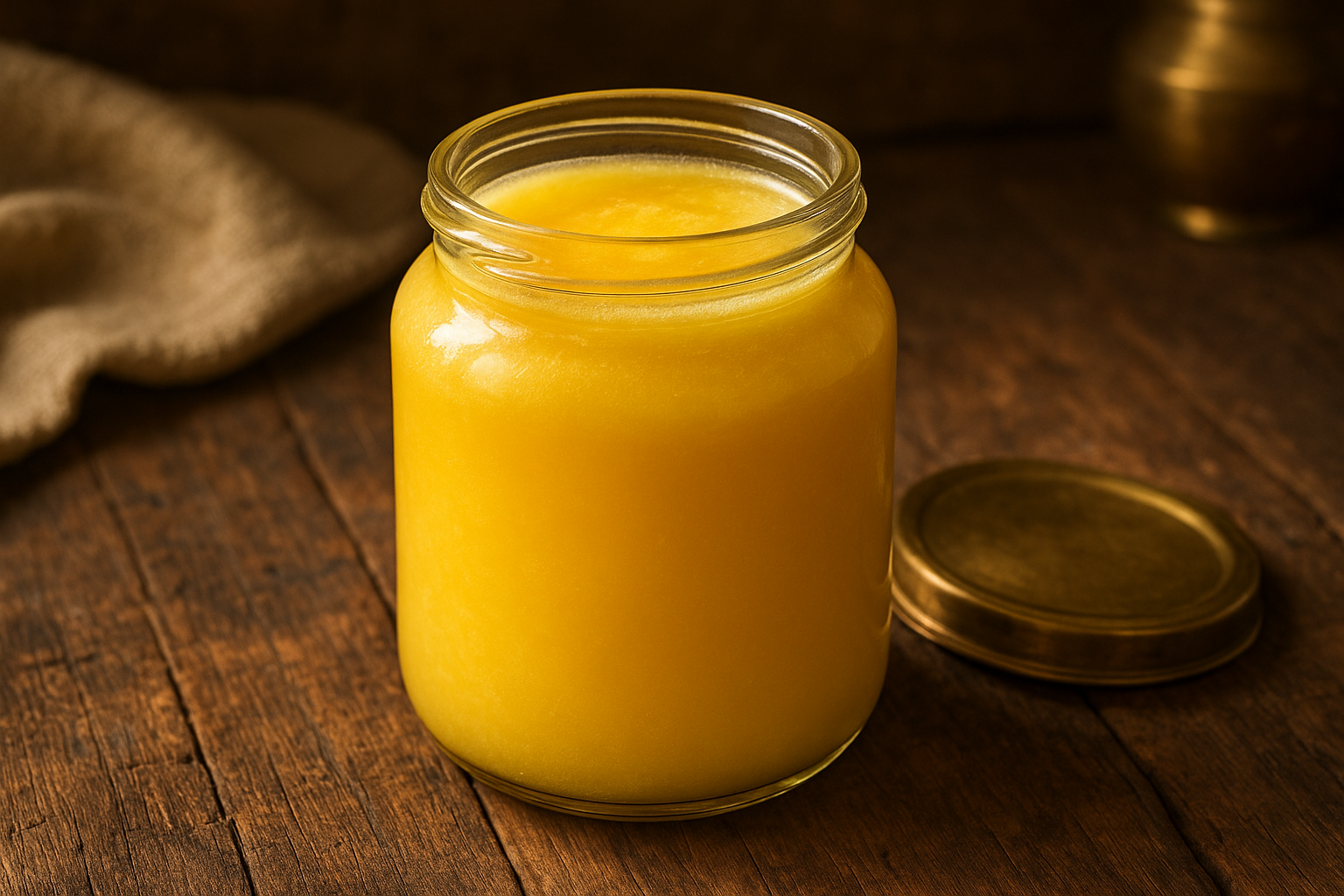 Cow Ghee